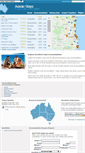 Mobile Screenshot of exploresunshinecoast.com.au